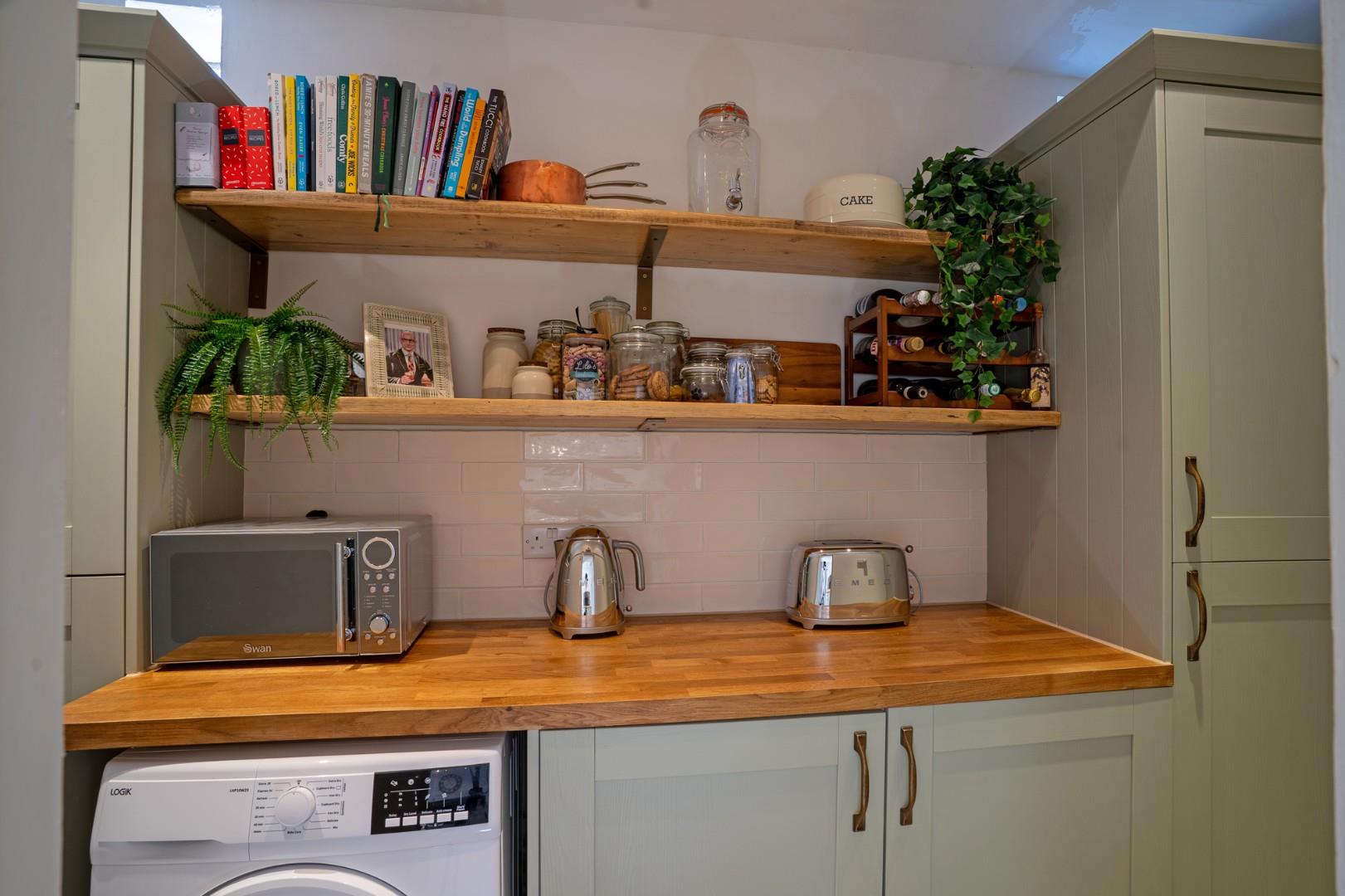 2 Sunnyside Cottage and The Summer House, Beggars Pound, St. Athan, Vale Of Glamorgan, CF62